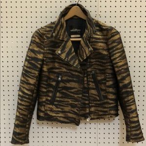 Ottod’ame. TIGER BIKER